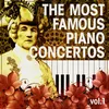 Concerto in A Minor for Piano and Orchestra, Op. 54: III. Allegro vivace