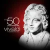 The Four Seasons (Le quattro stagioni), Op. 8 - Violin Concerto No. 4 in F Minor, RV 297, "Winter" (L'inverno): I. Allegro non molto