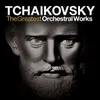 Swan Lake, Op. 20 - Act I: Pas de trois, V. Allegro