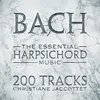 Partita No. 1 in B-Flat Major for Harpsichord, BWV 825: III. Courante