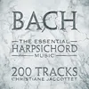 About Partita No. 1 in B-Flat Major for Harpsichord, BWV 825: IV. Sarabande Song