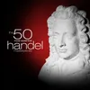 Fantasy in C Major, HWV 490