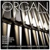 Studies in Canon Form for Organ, Op. 56: VI. Adagio