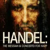 About The Messiah, HWV 56 - Part 1, "The Birth": II. Accompagnato: "Comfort ye, my people" Song