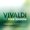 The Four Seasons (Le quattro stagioni), Op. 8 - Violin Concerto No. 2 in G Minor, RV 315, "Summer" (L'estate): II. Adagio - Presto - Adagio