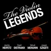 About Concerto in D Major for Violin and Orchestra, Op. 35: III. Finale: Allegro vivacissimo Song