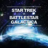 Battlestar Galactica: It's Love, Love, Love (Casino On Carillon)
