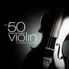 Romance No. 2 in F Major for Violin and Orchestra, Op. 50