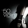 About Concerto No. 1 in A Minor for Violin and Strings, BWV 1041: II. Adagio Song