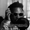 About Quarantine Freestyle Song