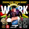 About Work Song