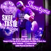 Robb Da Game Slowed & Chopped