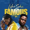 About Like She Famous Song