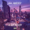 About 4 Da Block Song