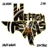 About We From Texas Radio Song