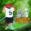 Paul Brown