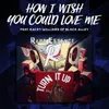 About How I Wish You Could Love Me Song