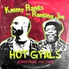 Hot Gyals Dancehall Version