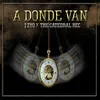 About A Donde Van Song