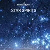 About Star Spirits with Hemi-Sync® Song