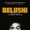 Belushi Dead At 33