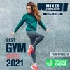 By Your Side Fitness Version 128 Bpm / 32 Count