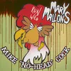 About Mike "No-Head" Cock Song