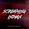 About Screaming Indian Song