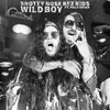 About Wild Boy Song