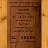 El Golpe