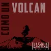 About Como un Volcán Song
