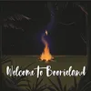 About Welcome To Boorieland Song