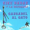 Cascabel Al Gato