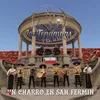 Un Charro En San Fermin