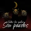 About Todos los Gatos Son Pardos Song