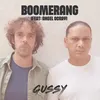 About Boomerang Song