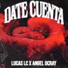 About Date Cuenta Song