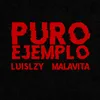 About Puro Ejemplo Song