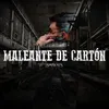 About Maleante de Cartón Song