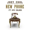 About New Phone Song