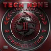 About Strangeulation Vol. II Cypher IV (feat. Krizz Kaliko, Rittz, Prozak) Song