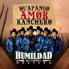 About Huapango Amor Ranchero Song