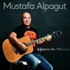 About Ağlama Ne Olursun Song