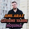 About Gitsene Yarim Hoşuma Song