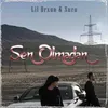 About Sen Olmadan Song