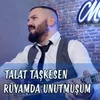 Rüyamda Unutmuşum