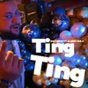 About Ting Ting Song