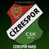 CizreSpor Marşı