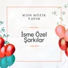 Kırmızı Balık - Efe İsme Özel Çocuk Doğum Günü Şarkısı