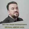 About Zeynal Abidin Ağa Song